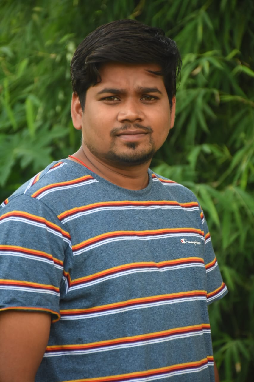 Suryaprakash Sahu